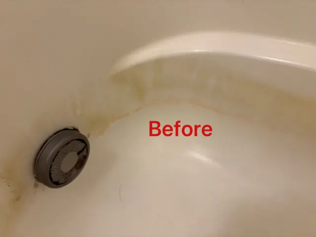 綺麗なお風呂は人生を変える！トイレや洗濯機と併せると更にお得！　各種QR対応！サービスの画像