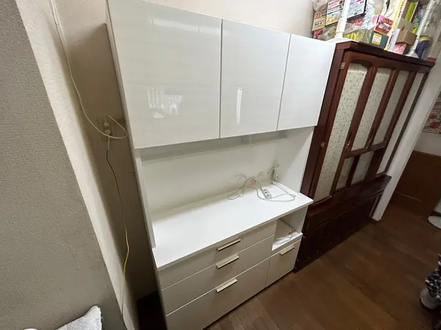 【業歴10年の経験と実績】自信の自社施工◎駐車場代当店負担◎迅速丁寧な対応サービスの画像