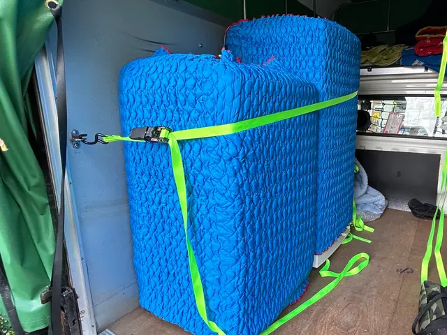 【業歴10年の経験と実績】自信の自社施工◎駐車場代当店負担◎迅速丁寧な対応サービスの画像