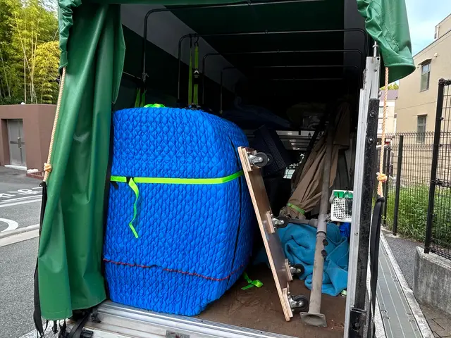 【業歴10年の経験と実績】自信の自社施工◎駐車場代当店負担◎迅速丁寧な対応サービスの画像