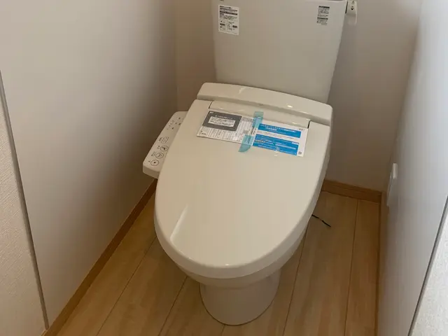 トイレ改修工事サービスの画像