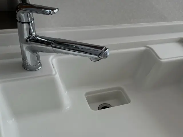 しっかりとした養生と十分な換気のもと作業に務めさせて頂きます！サービスの画像