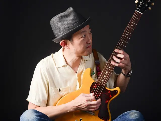 プロフィール・宣材写真の出張撮影いたします！