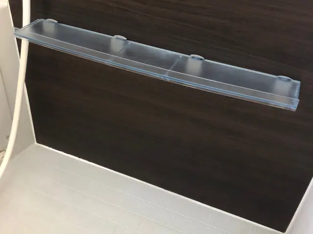 女性スタッフが伺います！浴室クリーニングサービスの画像