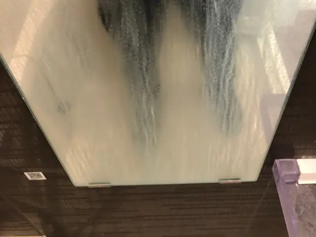 女性スタッフが伺います！浴室クリーニングサービスの画像