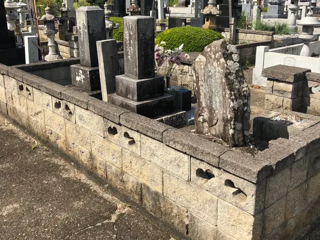 お墓じまい・改葬サービスの画像