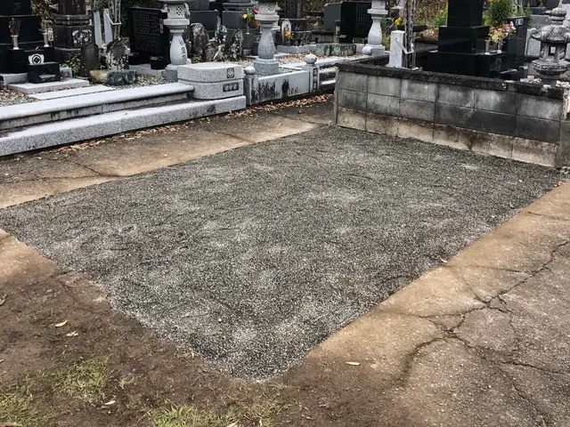 お墓じまい・改葬サービスの画像