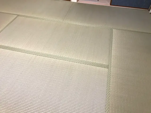 ＜創業80年続く信頼のお店＞畳技能士三代目にお任せください◆熊本産畳表正規取扱店サービスの画像