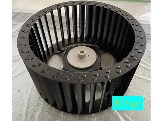 ＼ぜひ当店にお任せを！／【食品工業用洗剤使用】ギトギト油汚れをスルッとピカピカにサービスの画像