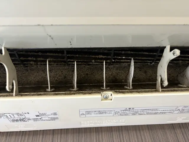 キャンペーン期間も残りわずか！！夏にお世話になったエアコン綺麗にしませんか？？サービスの画像