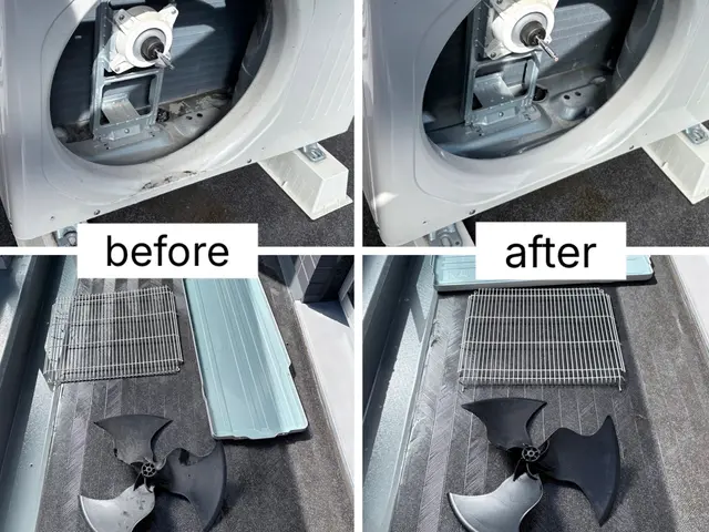 防カビコートもサービス★ご近所さん割り始めました★藤沢市サービスの画像