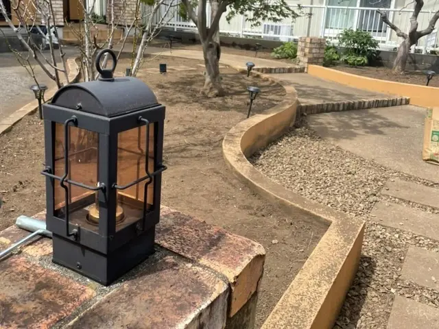 落ち葉のシーズン！葉の一つも残さない！安くて速い、これがプロの庭師のクリーニングサービスの画像