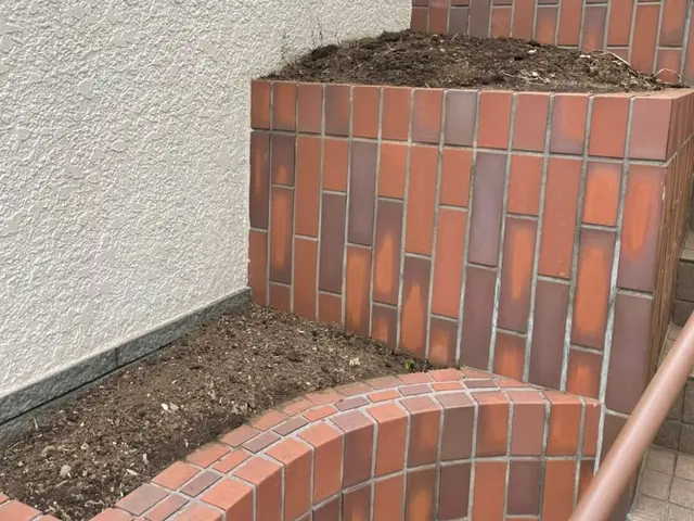 落ち葉のシーズン！葉の一つも残さない！安くて速い、これがプロの庭師のクリーニングサービスの画像