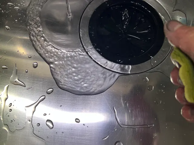 キッチン周りガスコンロのクリーニングです。サービスの画像