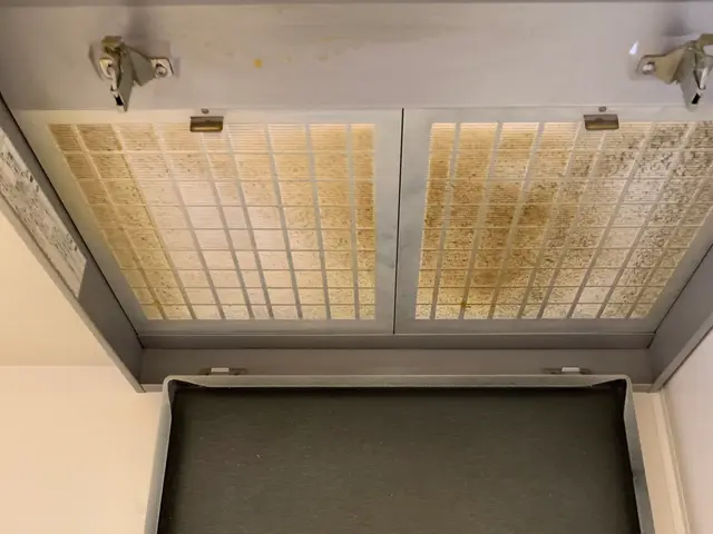 【安心の口コミ高評価店】カード決済可◎口コミ投稿で初売り価格☆天然エコ洗剤使用♪サービスの画像