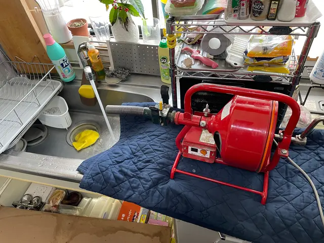 【水道局指定工事店】水漏れ、つまりのスピード解決！緊急対応も承ります！サービスの画像