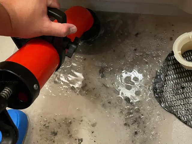 【水道局指定工事店】水漏れ、つまりのスピード解決！緊急対応も承ります！サービスの画像