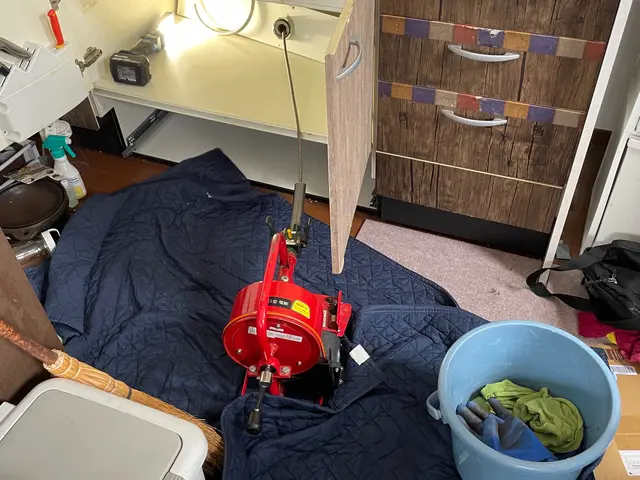 【水道局指定工事店】水漏れ、つまりのスピード解決！緊急対応も承ります！サービスの画像