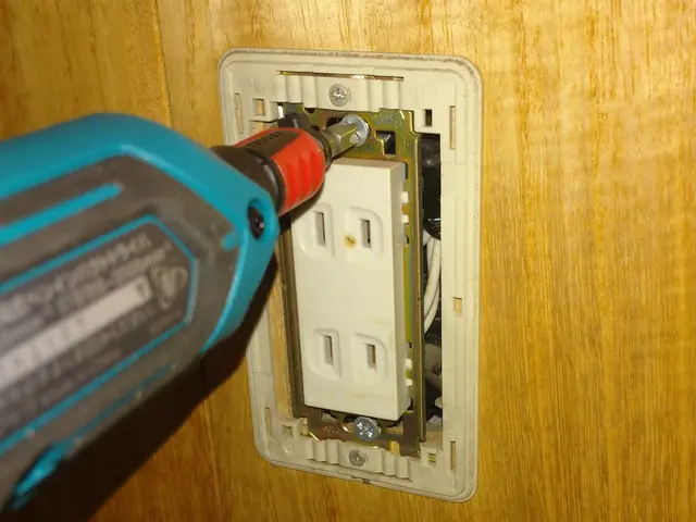 【コンセント増やします◎】ご希望や利便性を考えた丁寧な取り付け◎サービスの画像