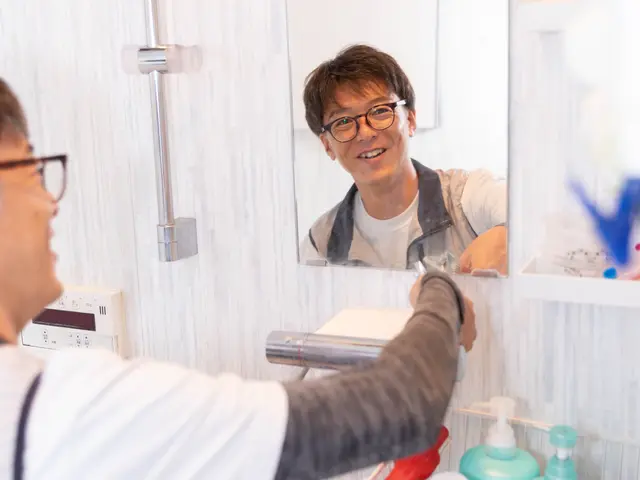 お客様のお力になります！経験と知識を活かして迅速丁寧に作業いたしますサービスの画像