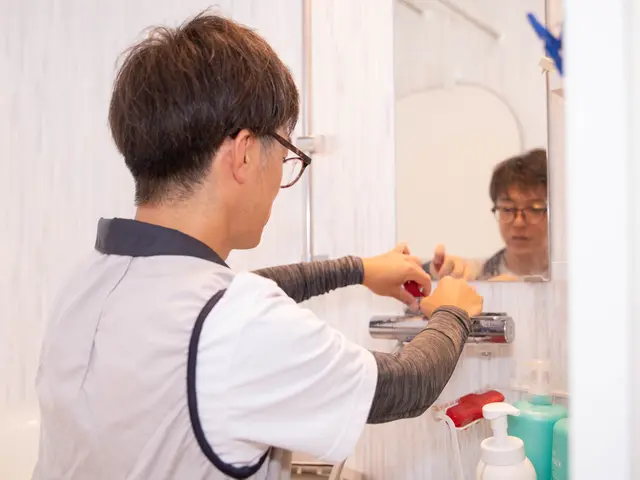 お客様のお力になります！経験と知識を活かして迅速丁寧に作業いたしますサービスの画像