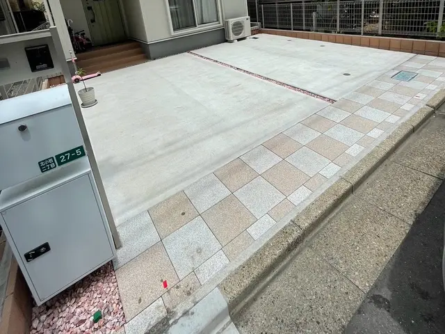 【業歴30年の実績】事前のご相談ご提案を丁寧に、施工はしっかり行います！サービスの画像