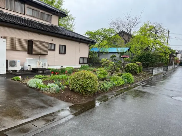 【業歴30年の実績】事前のご相談ご提案を丁寧に、施工はしっかり行います！サービスの画像