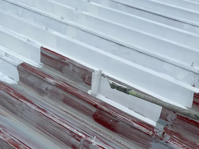 ★PayPay可能★【一級塗装技能士が施工】愛知県で３0年の実績◆完全自社施工◆サービスの画像