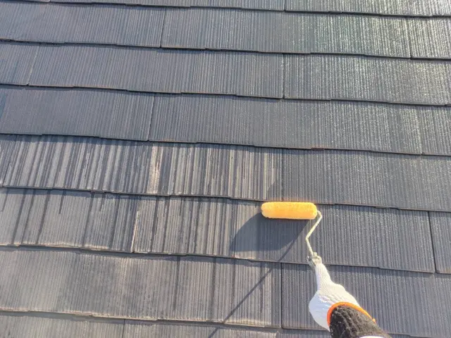 プロの技術でご満足いただけるように心を込めて作業いたしますサービスの画像