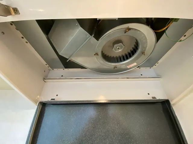 プロの技術でご満足いただけるように心を込めて作業いたしますサービスの画像