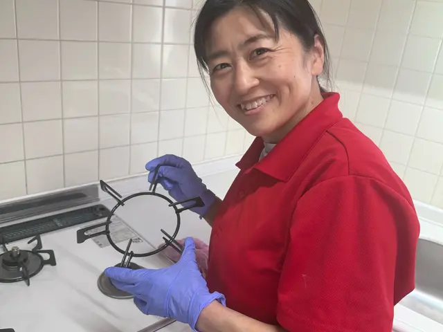 【夫婦でご訪問】【女性1人の在宅も安心】【在宅ワーク中に楽々大掃除】【高評価】サービスの画像