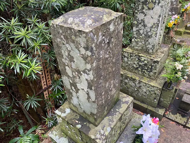 【クレームゼロ】お墓クリーニング・お墓参り代行専門店サービスの画像