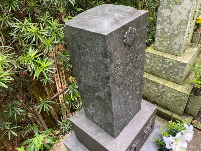 【クレームゼロ】お墓クリーニング・お墓参り代行専門店サービスの画像