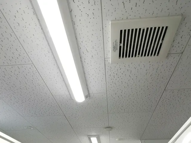 浴室 換気・暖房・乾燥機の交換・取り付け　　ご予約は迅速に対応します！サービスの画像