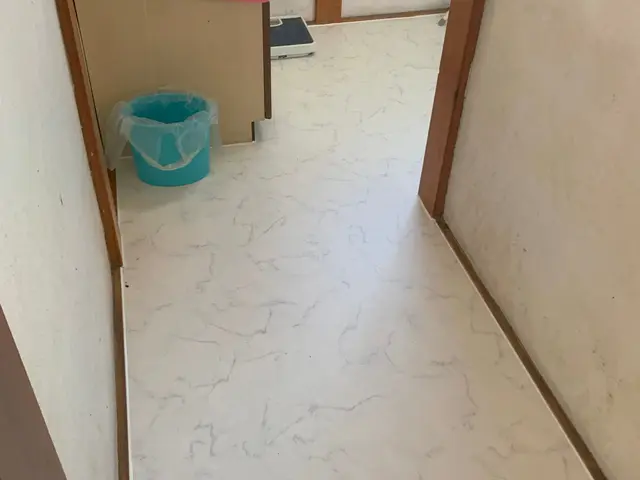 創業27年の信頼と実績◆専任アドバイザーや熟練職人がご対応！損害保険加入済◎サービスの画像