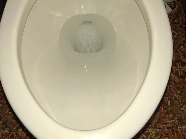 ♪トイレピカピカクリーニング♪豊富な経験と知識で安心！しっかり落とします！サービスの画像