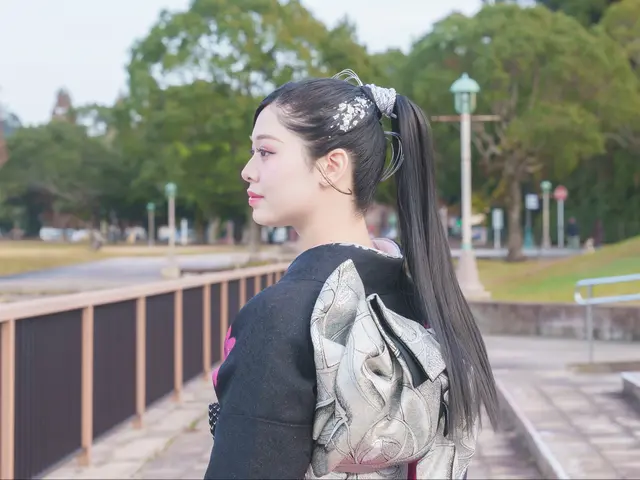 【新入学・ご卒業・成人式前・後撮り】ロケーション撮影は、私にお任せ下さい♪