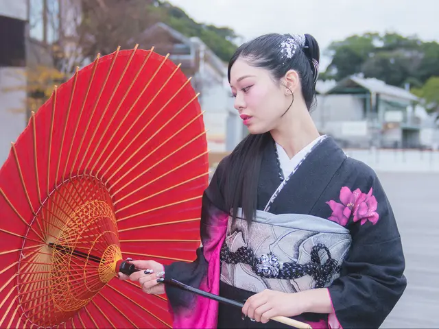 【新入学・ご卒業・成人式前・後撮り】ロケーション撮影は、私にお任せ下さい♪