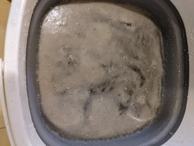 エアコン内部強力洗浄！サービスの画像