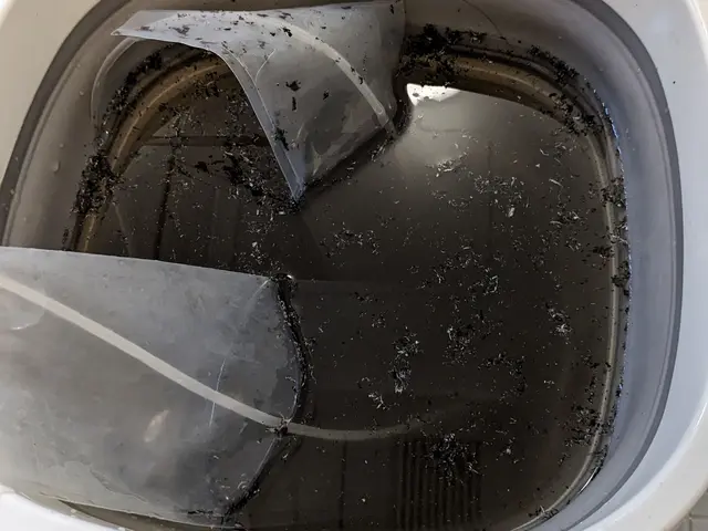 エアコン内部強力洗浄！サービスの画像