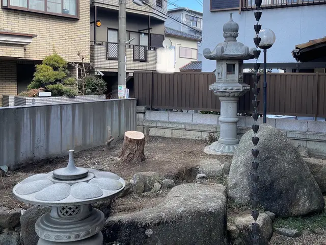 【2級造園施工管理技士】業歴7年◎自社スタッフが迅速丁寧に仕上げます。サービスの画像