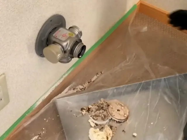 【地域密着】女性スタッフ同行可◎暖房器具の故障・取り付け・分解掃除、お任せ下さいサービスの画像