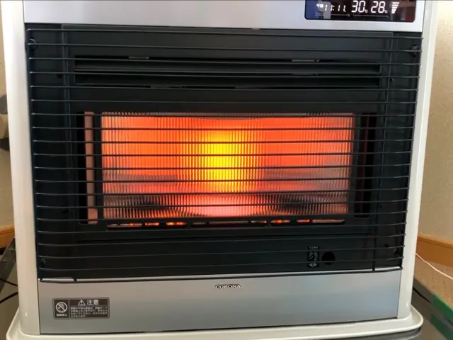 【地域密着】女性スタッフ同行可◎暖房器具の故障・取り付け・分解掃除、お任せ下さいサービスの画像