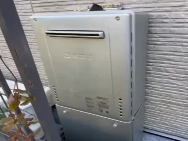 【東京ガスグループ下請け10年の実績】突然の故障にも対応！アフターフォローも万全サービスの画像