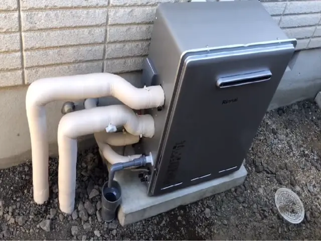 【東京ガスグループ下請け10年の実績】突然の故障にも対応！アフターフォローも万全サービスの画像