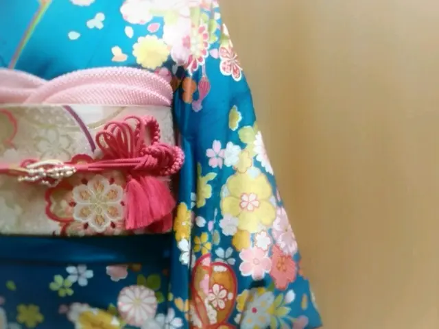 楽で着崩れず、すっきり美しい着姿に！素敵な一日を過ごすお手伝いをさせて頂きます。