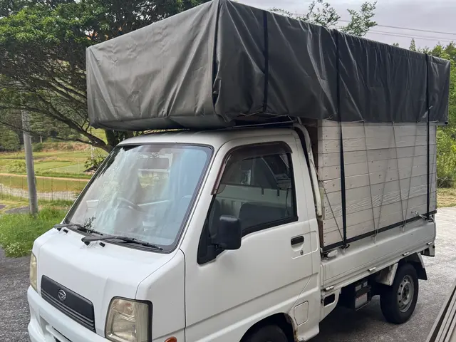【広島】カード可☆大切なお荷物お運びします☆サービスの画像