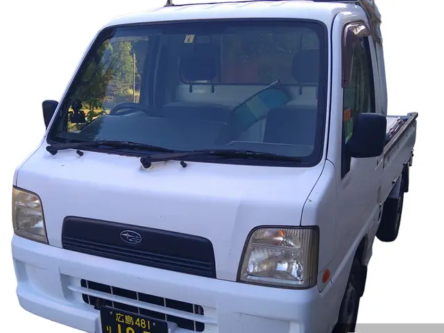 【広島】カード可☆大切なお荷物お運びします☆サービスの画像