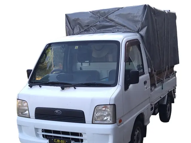 【広島】カード可☆大切なお荷物お運びします☆サービスの画像