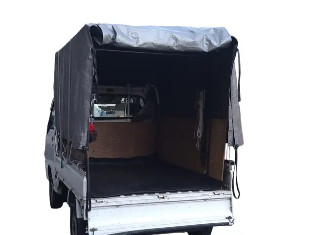 【広島】カード可☆大切なお荷物お運びします☆サービスの画像